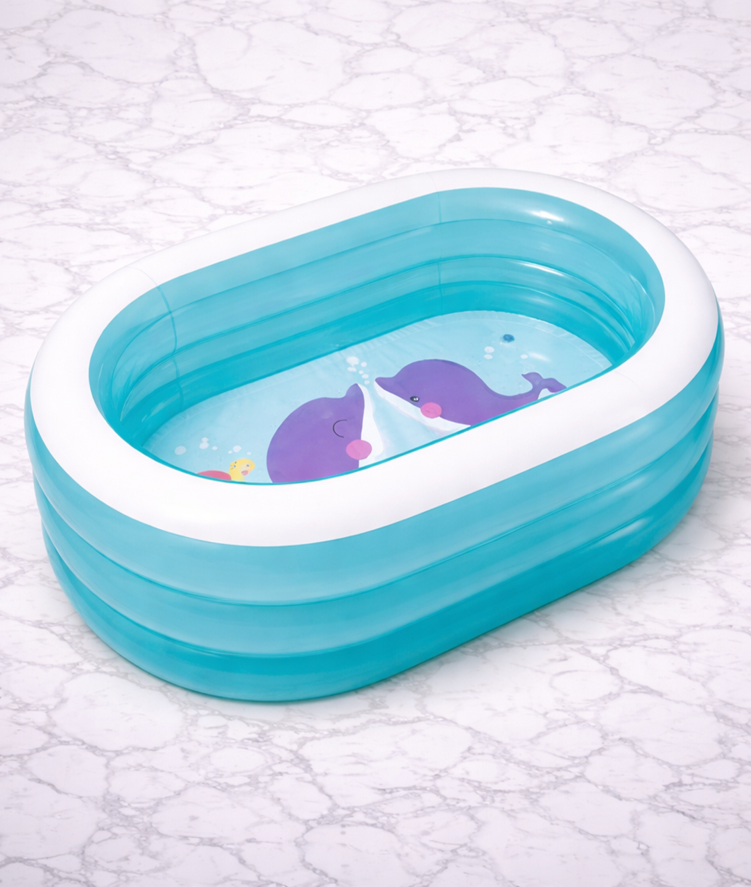 Intex 57482 Swimming Bath Tub / Pool ( 1.63m / 1.07m / 46cm )
