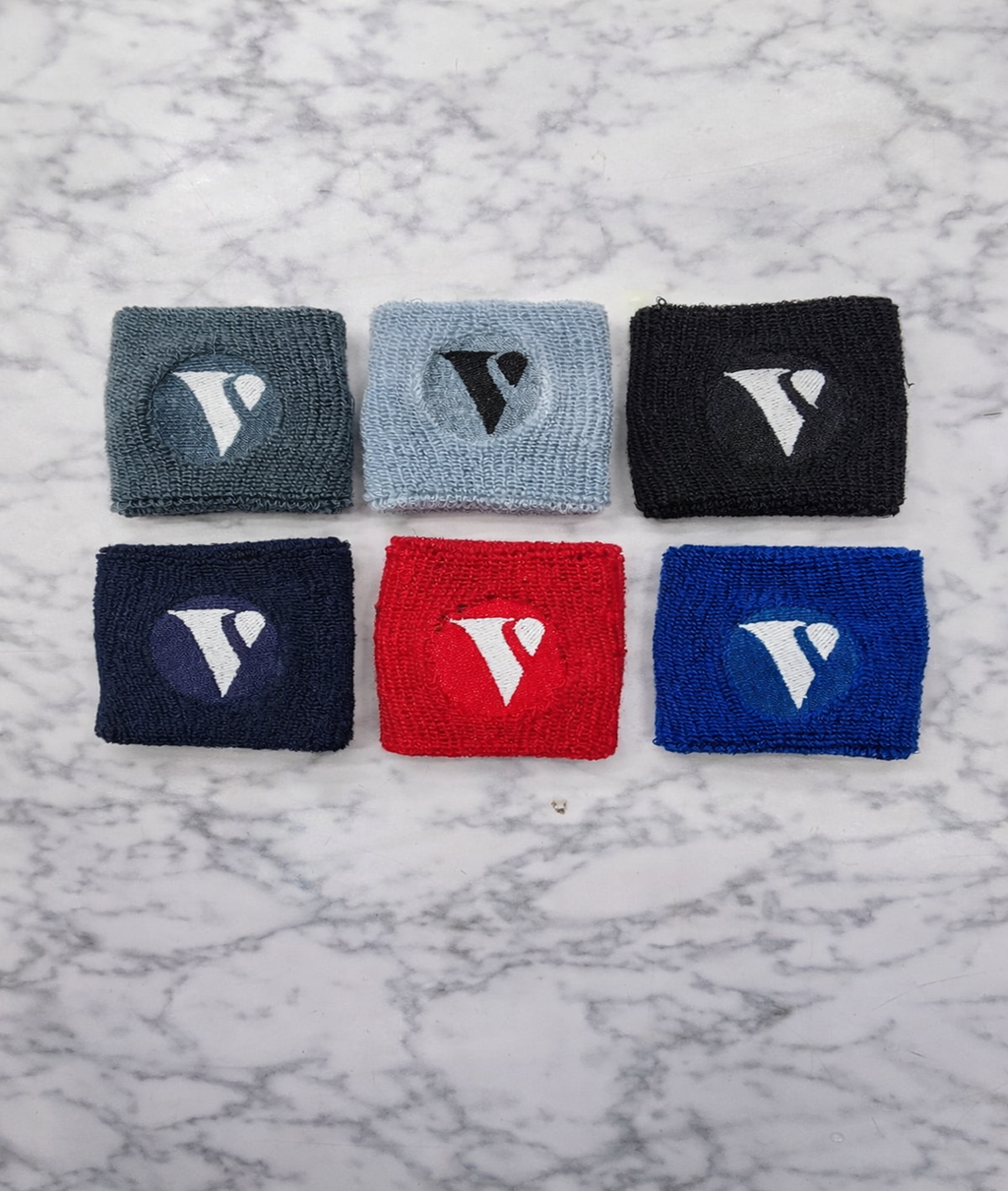 Venu Wrist/Sweat Band