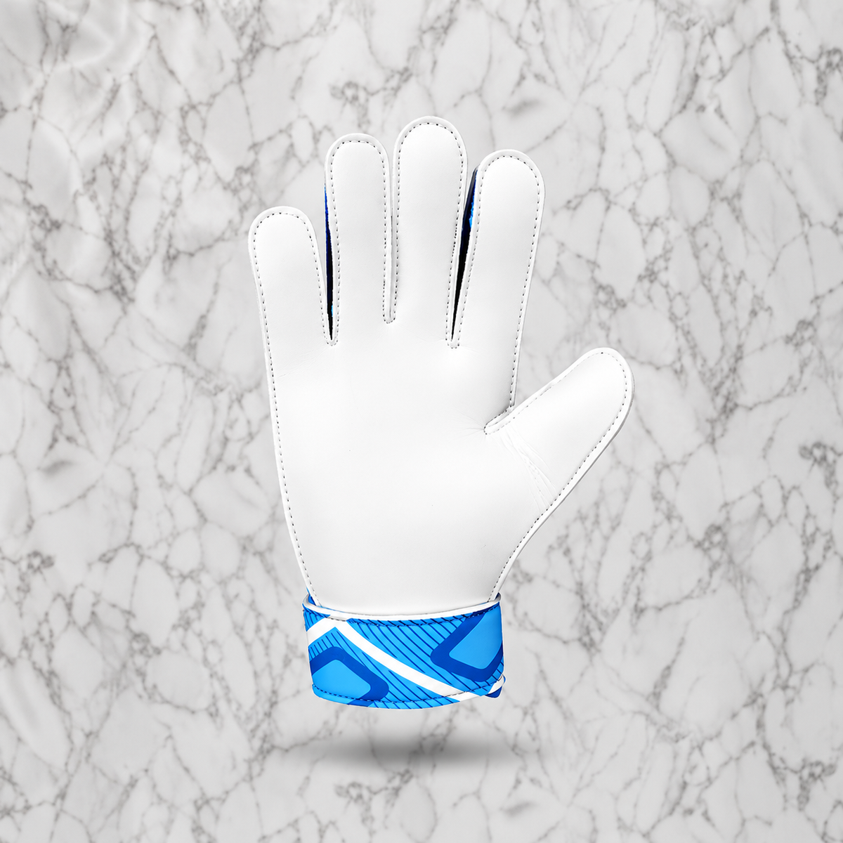 Nivia Carbonite Goalkeeper Gloves