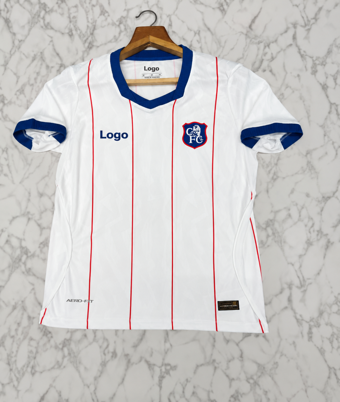 Chelsea Third 26/27 Player Version Football Jersey