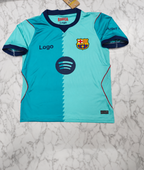 FC Barcelona Third 26/27 Master Quality Football Jersey