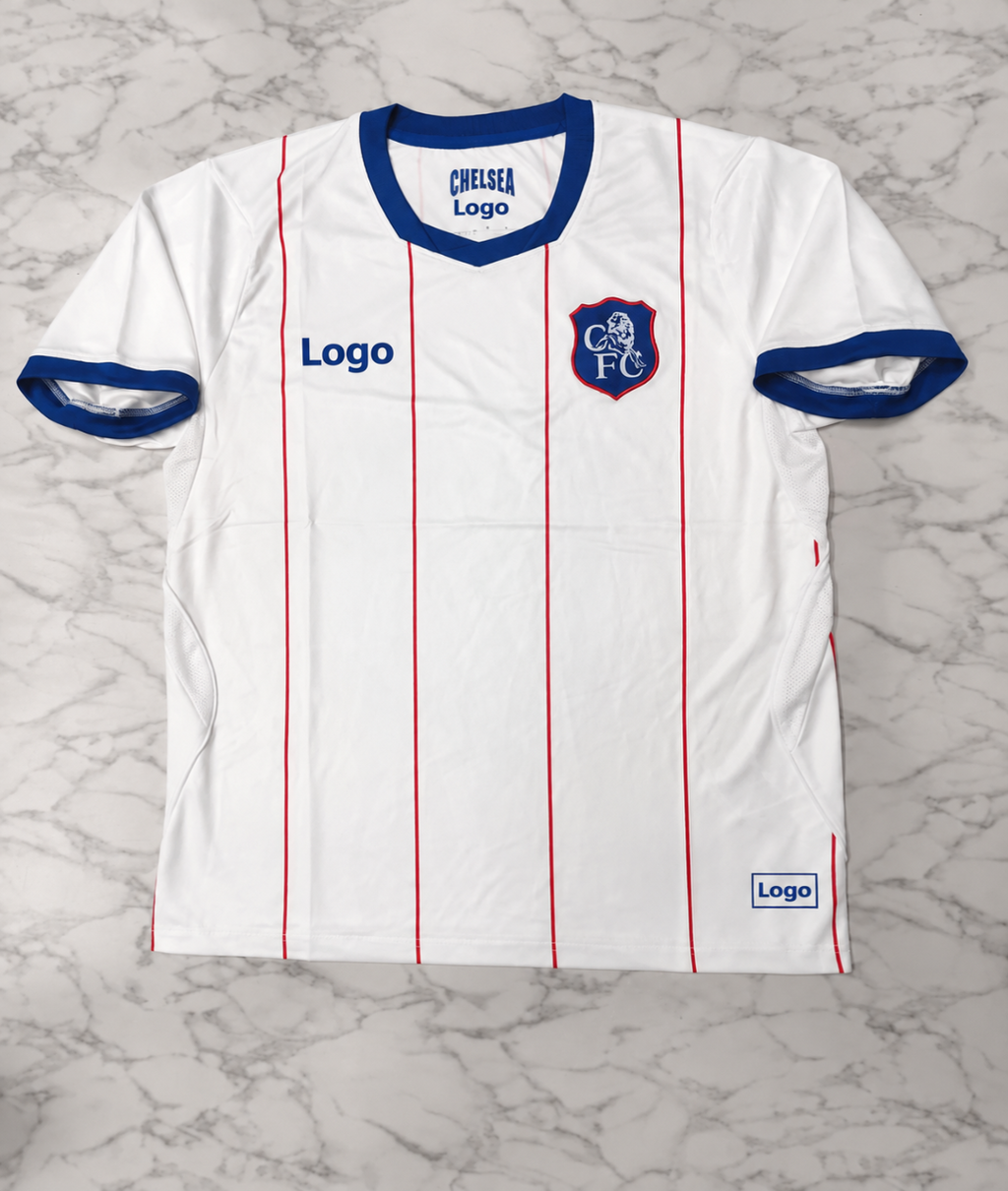 Chelsea Third 26/27 Master Quality Football Jersey
