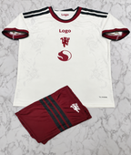 Manchester United Third 26/27 Player Version Football Jersey