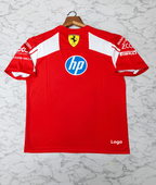 Scuderia Ferrari HP F1 Team T-Shirt