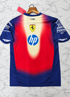 Ferrari F1 China GP Special Edition Team T-shirt