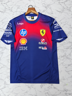 Ferrari F1 China GP Special Edition Team T-shirt