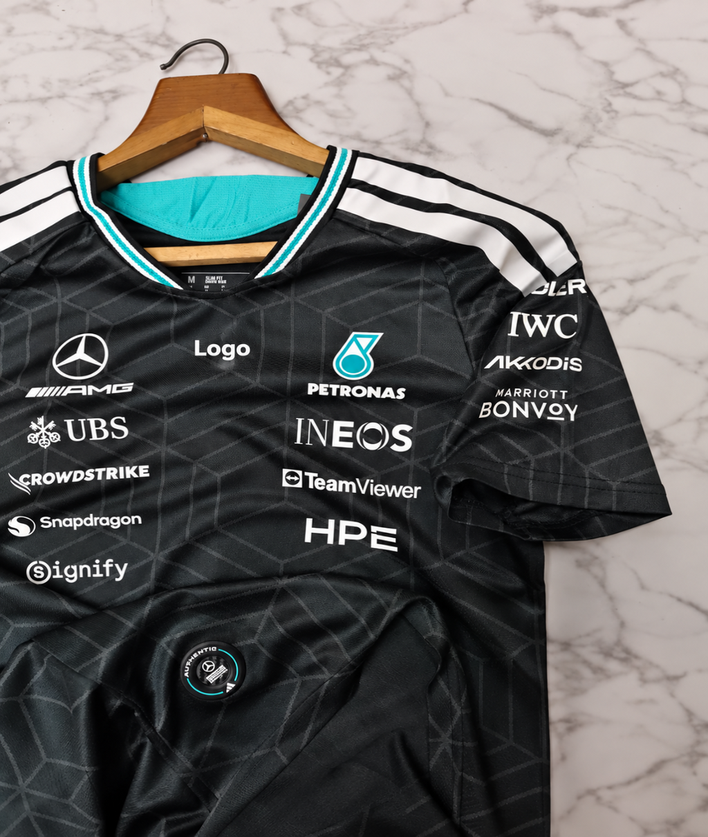 Mercedes-AMG F1 Team T-shirt