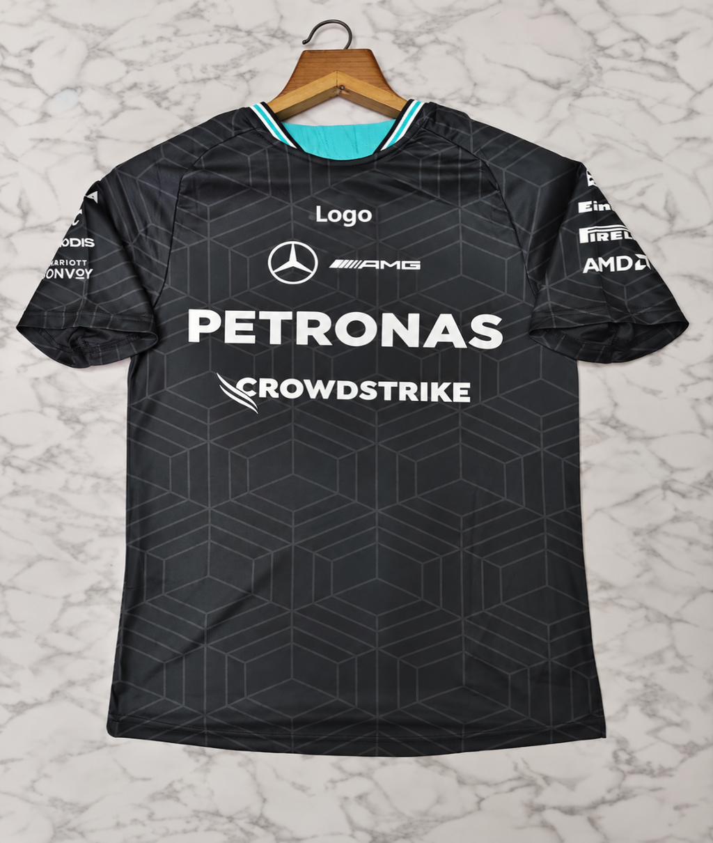 Mercedes-AMG F1 Team T-shirt