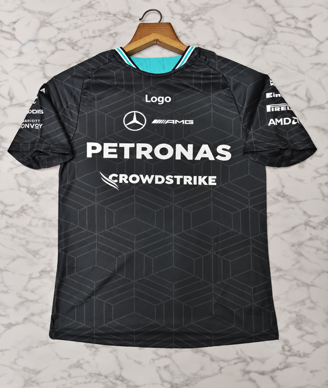 Mercedes-AMG F1 Team T-shirt