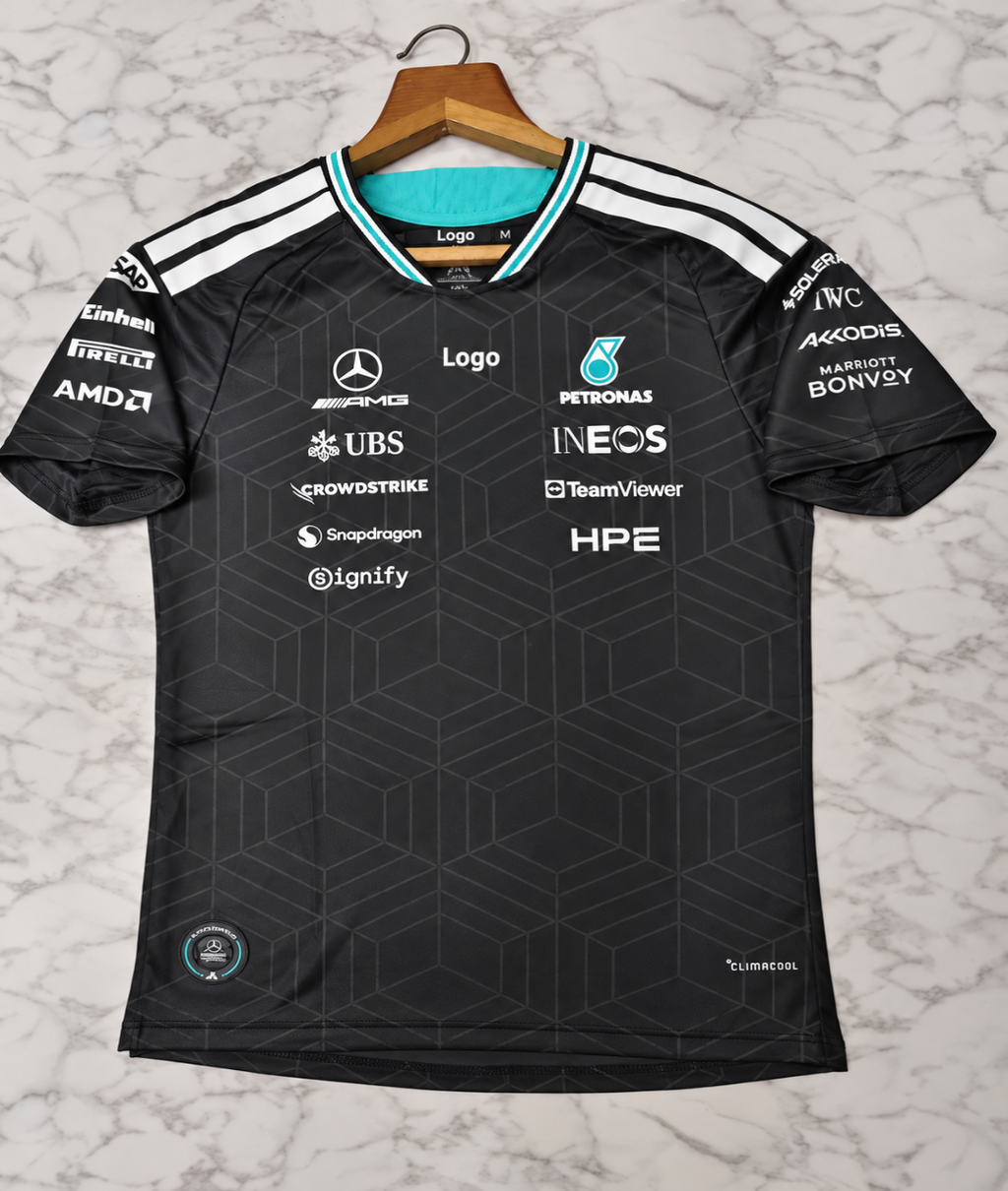 Mercedes-AMG F1 Team T-shirt