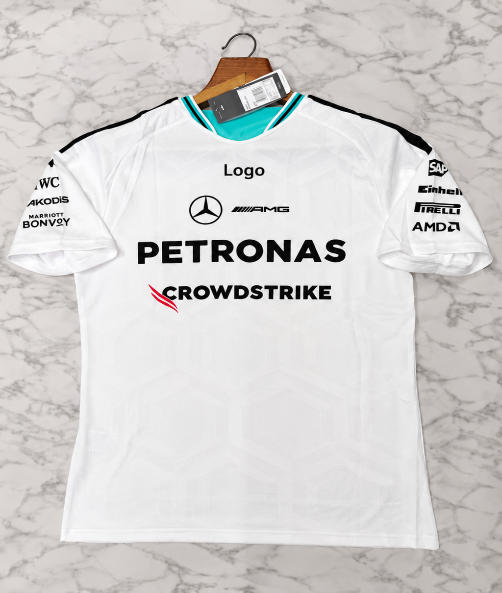 Mercedes-AMG F1 Team T-shirt