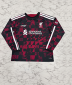 Liverpool Third 26/27 Full Sleeves Football Jersey – Master Quality