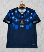 Uruguay Away 2026 Player Version Football Jersey