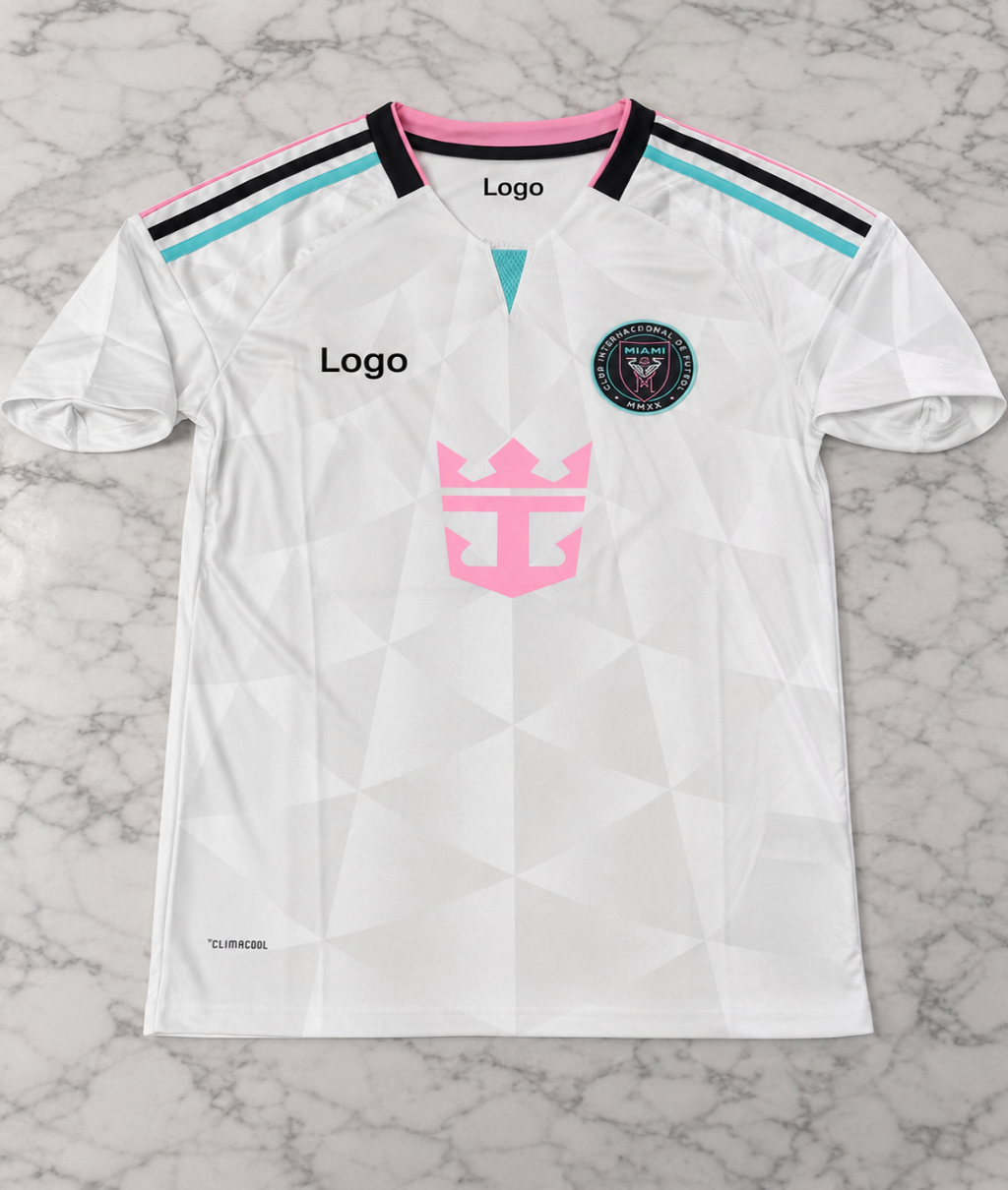 Inter Miami Third 26/27 Master Quality Football Jersey