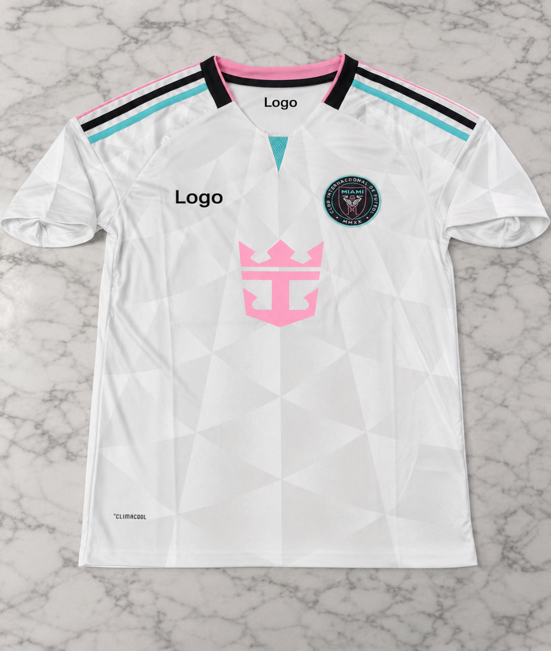 Inter Miami Third 26/27 Master Quality Football Jersey