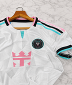 Inter Miami Third 26/27 Player Version Football Jersey