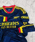 Arsenal Away 26/27 Full Sleeves Football Jersey – Master Quality