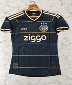 Ajax Away 26/27 Player Version Football Jersey