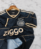 Ajax Away 26/27 Player Version Football Jersey