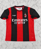 Ac Milan Home 26/27 Master Quality Football Jersey