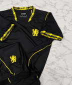 Chelsea Away 26/27 Football Jersey Set (Jersey + Shorts)