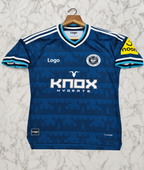Newcastle United Away 26/27 Player Version Football Jersey