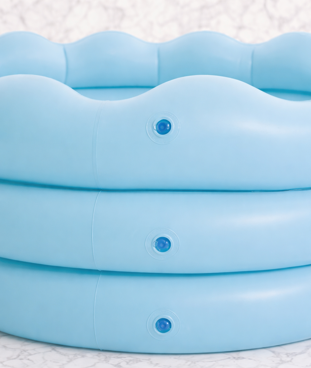 Intex 56191 Swimming Bath Tub / Pool ( 1.68cm / 46cm )