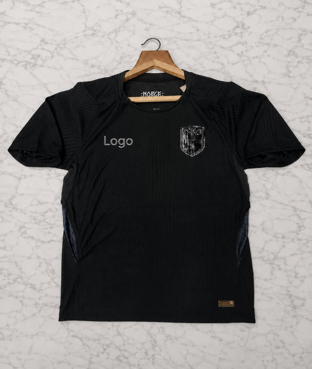 Norway Away 2026 Player Version Football Jersey
