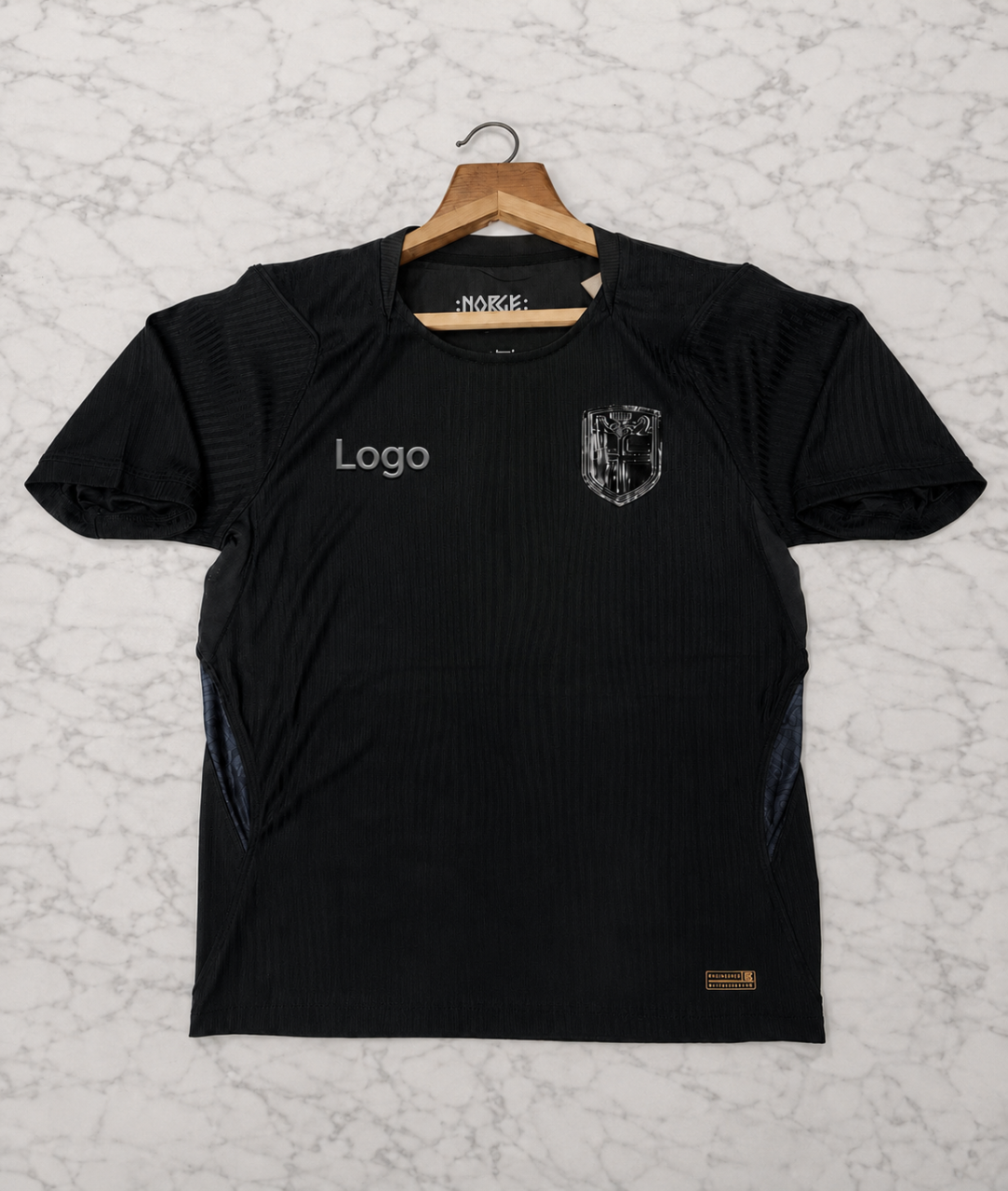 Norway Away 2026 Player Version Football Jersey