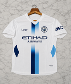 Manchester City Third 26/27 Player Version Football Jersey