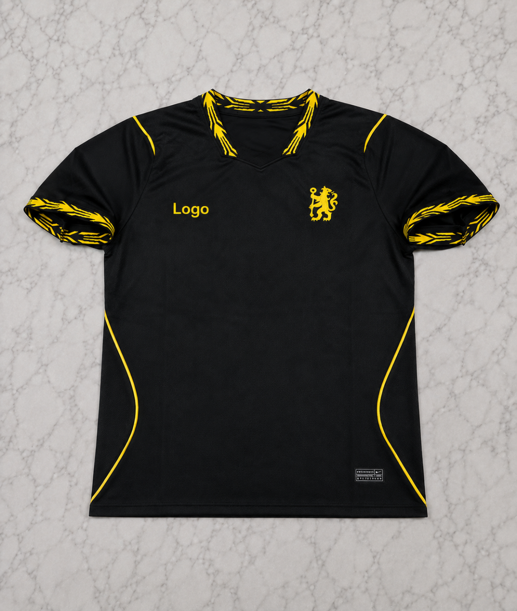 Chelsea Away 26/27 Master Quality Football Jersey
