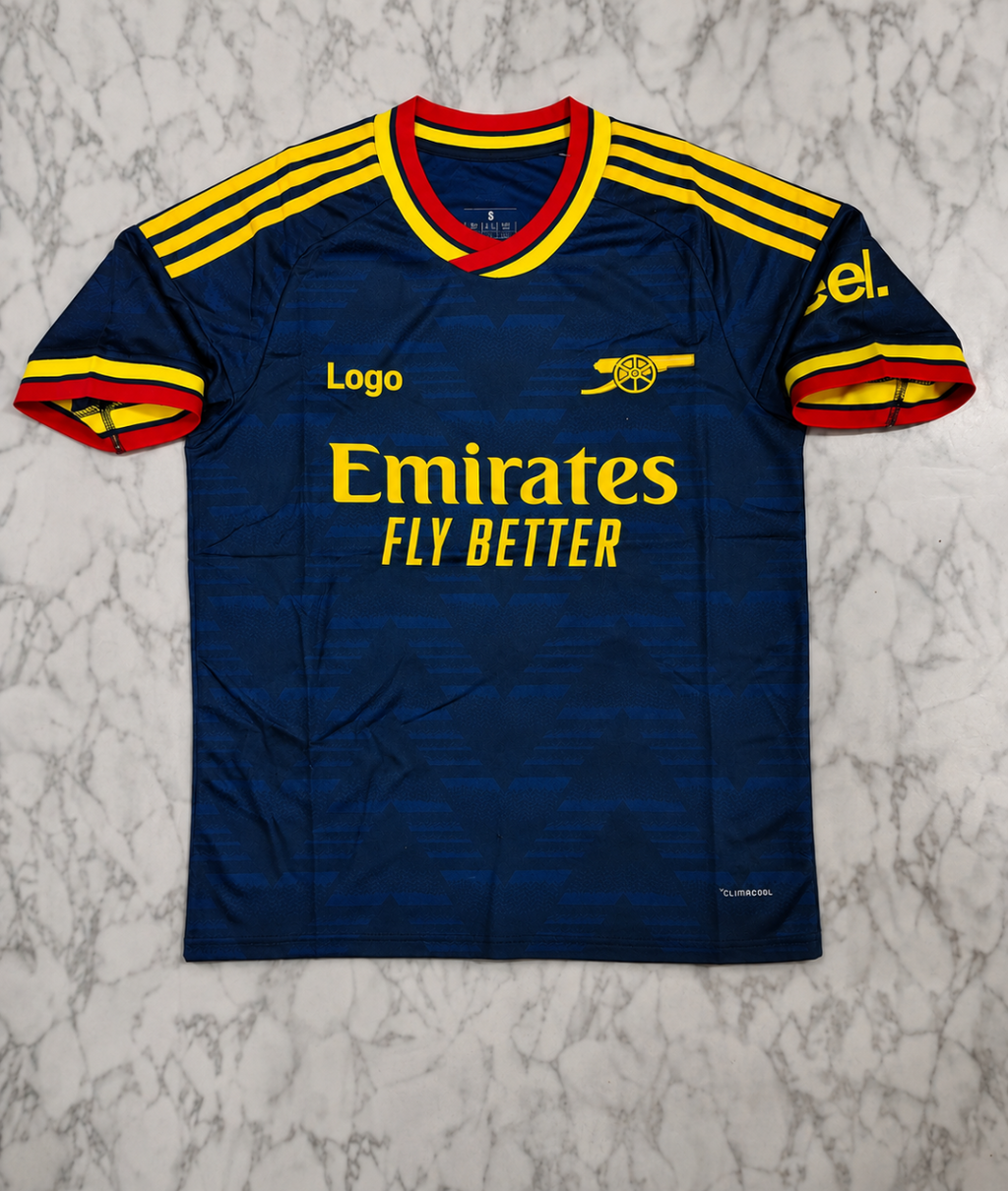 Arsenal Away 26/27 Master Quality Football Jersey