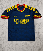 Arsenal Away 26/27 Master Quality Football Jersey