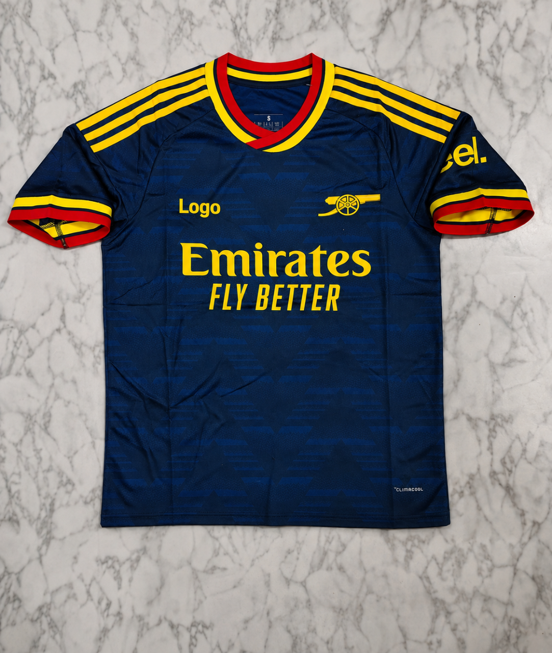 Arsenal Away 26/27 Master Quality Football Jersey