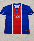 Paris Saint-Germain (PSG) Home 26/27 Master Quality Football Jersey