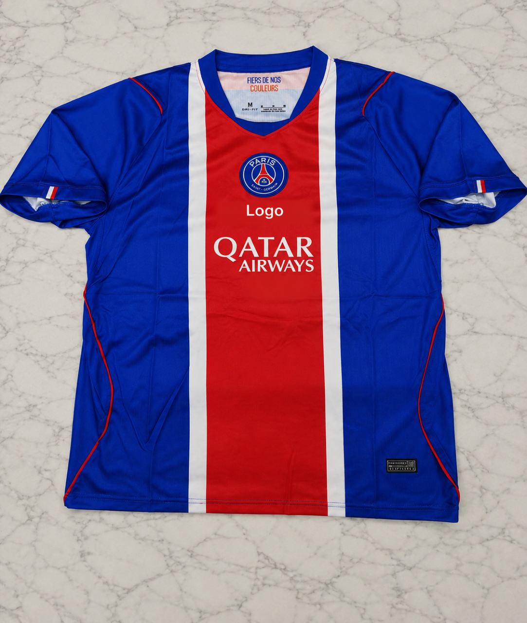 Paris Saint-Germain (PSG) Home 26/27 Master Quality Football Jersey