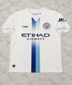 Manchester City Third 26/27 Football Jersey – Master Quality