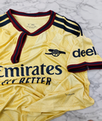 Arsenal Third 26/27 Master Quality Football Jersey