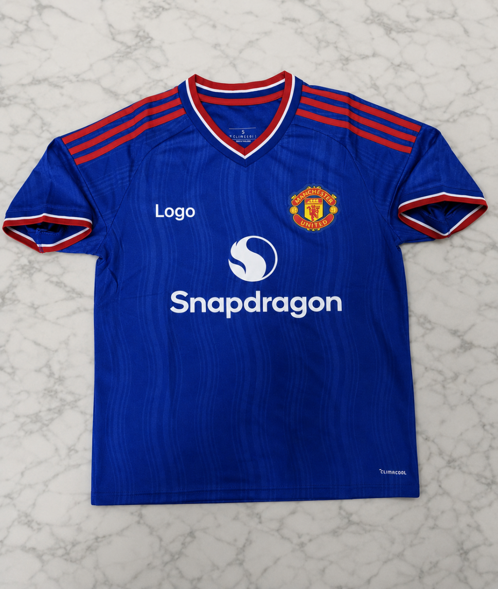 Manchester United Away 26/27 Master Quality Football Jersey