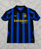 Inter Milan Home 26/27 Master Quality Football Jersey