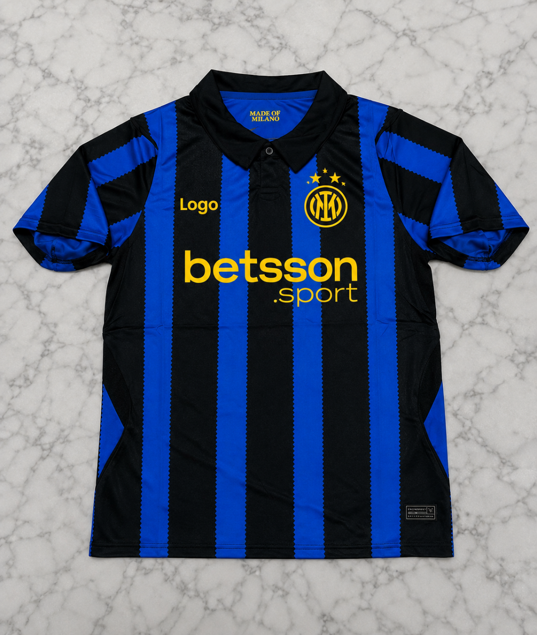 Inter Milan Home 26/27 Master Quality Football Jersey