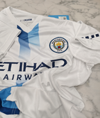 Manchester City Third 26/27 Football Jersey – Master Quality