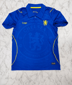 Chelsea Home 26/27 Football Jersey – Master Quality
