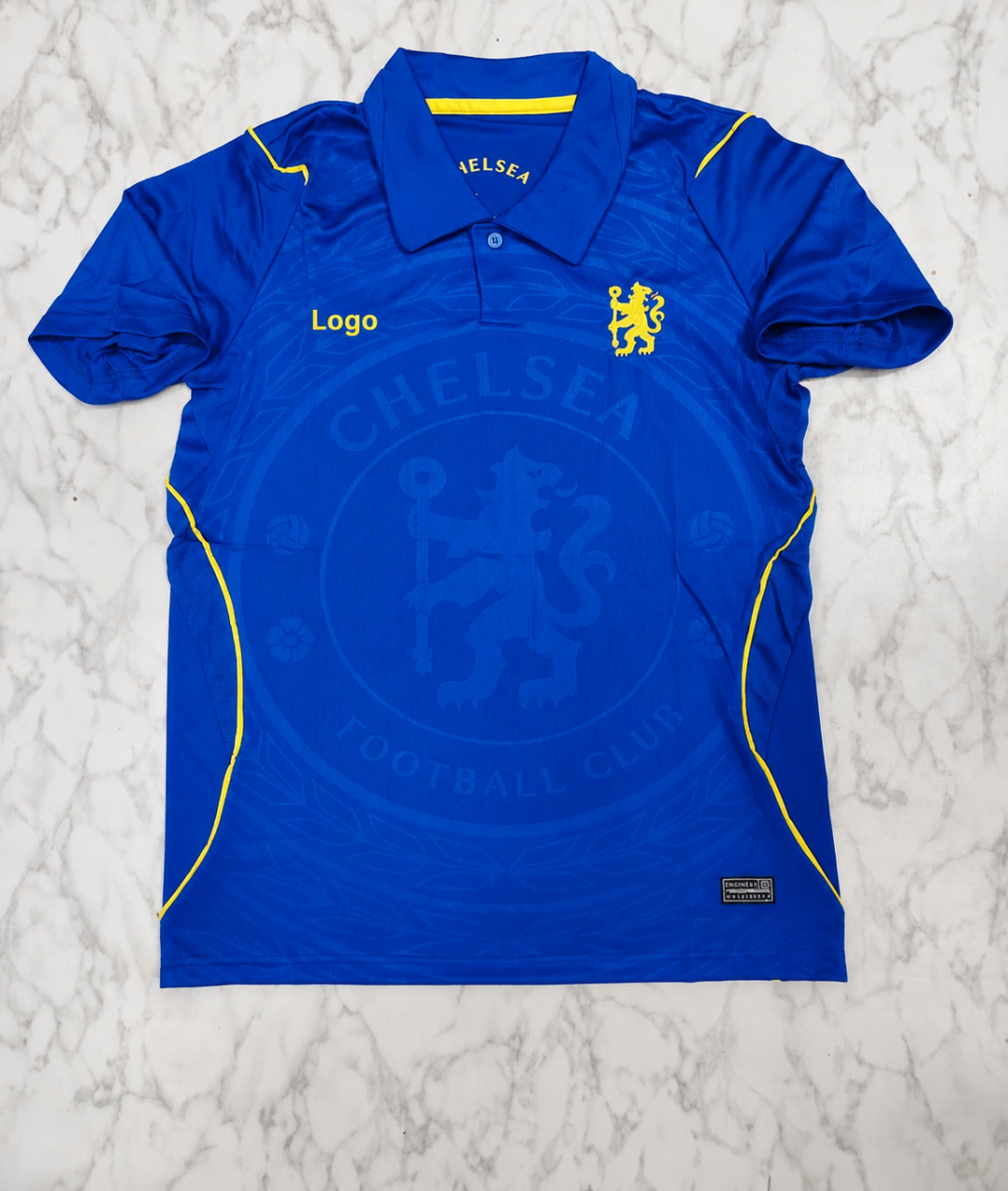 Chelsea Home 26/27 Football Jersey – Master Quality