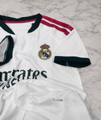 Real Madrid Home 26/27 Master Quality Football Jersey