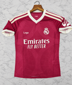 Real Madrid Third 26/27 Player Version Football Jersey