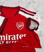 Arsenal Home 26/27 Master Quality Football Jersey