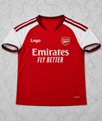 Arsenal Home 26/27 Master Quality Football Jersey
