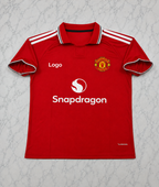 Manchester United Home 26/27 Master Quality Football Jersey
