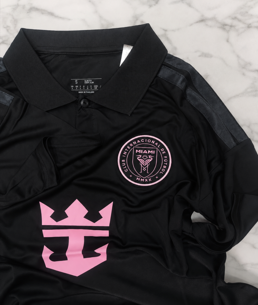 Inter Miami Away 26/27 Master Quality Football Jersey